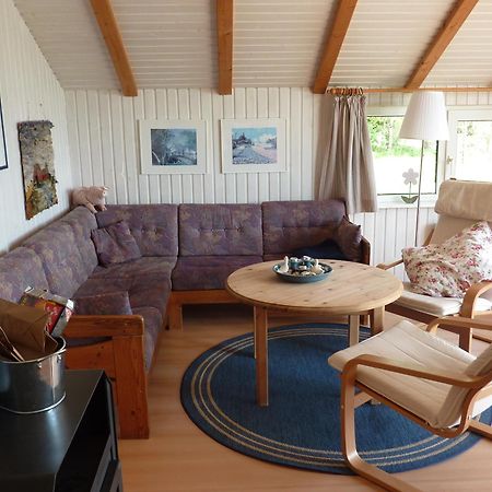 Ferienhaeuser Abild - Urlaub Auf Dem Bauernhof Tarp Exterior foto