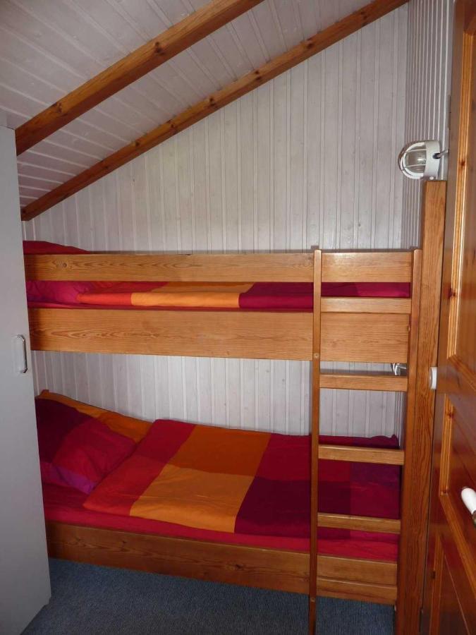 Ferienhaeuser Abild - Urlaub Auf Dem Bauernhof Tarp Exterior foto